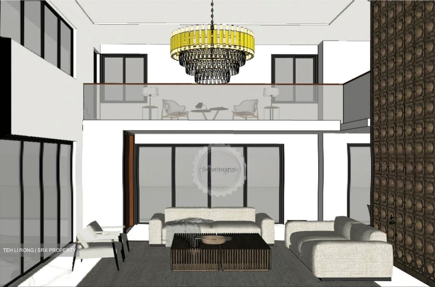 Adam Road (D11), Semi-Detached #513805251